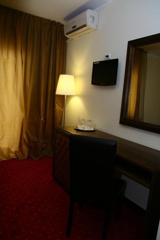 Hotel City Tulcea Room photo