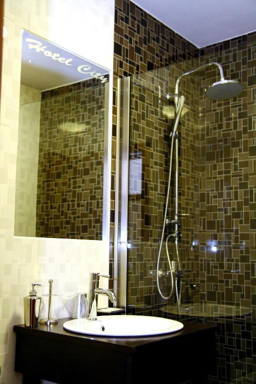 Hotel City Tulcea Room photo