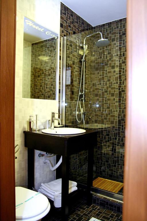 Hotel City Tulcea Room photo