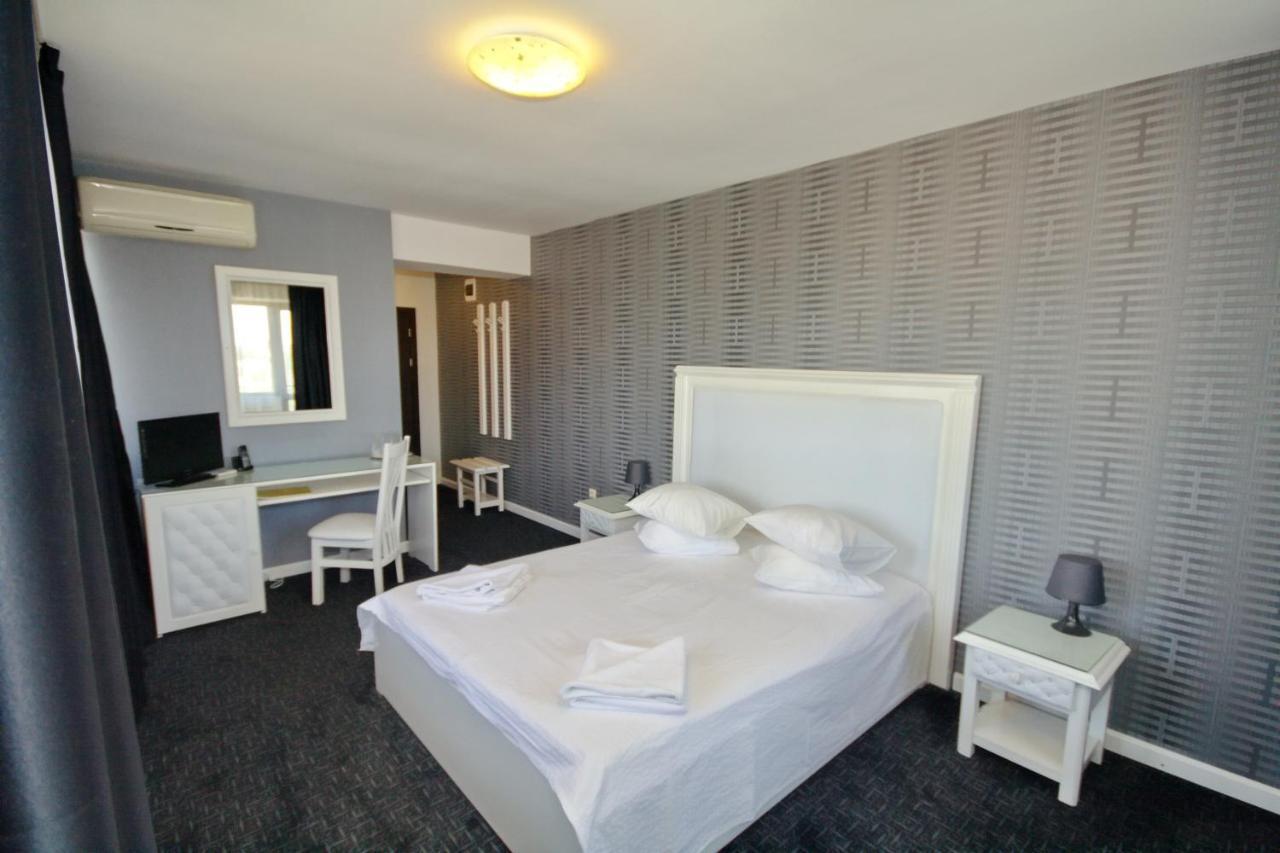 Hotel City Tulcea Room photo
